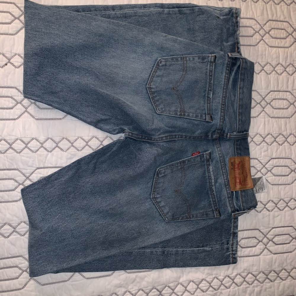 Levi’s Jeans